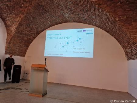 Delavnica Interreg projekta BIM4CE (2)